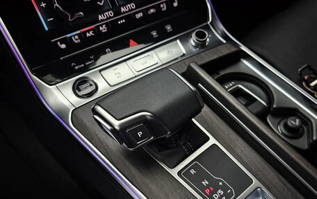 Audi A6, 2025 год, 7 480 500 рублей, 9 фотография