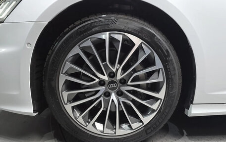 Audi A6, 2025 год, 7 480 500 рублей, 20 фотография