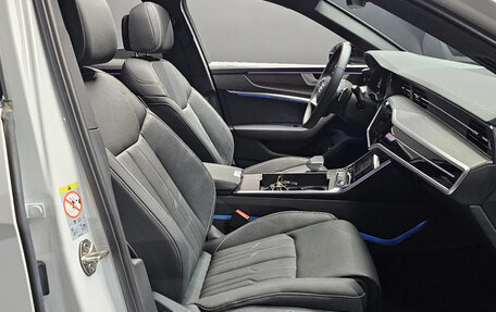 Audi A6, 2025 год, 7 480 500 рублей, 24 фотография