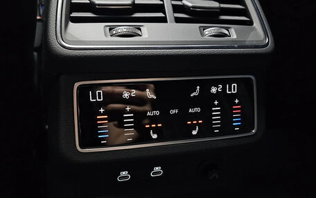 Audi A6, 2025 год, 7 480 500 рублей, 26 фотография