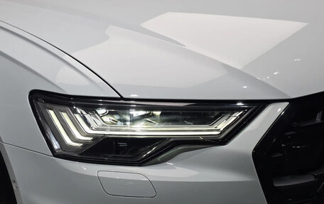 Audi A6, 2025 год, 7 480 500 рублей, 21 фотография