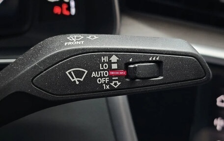 Audi A6, 2025 год, 7 480 500 рублей, 18 фотография