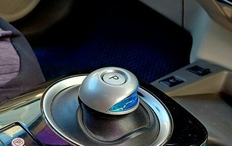 Nissan Leaf I, 2013 год, 770 000 рублей, 14 фотография