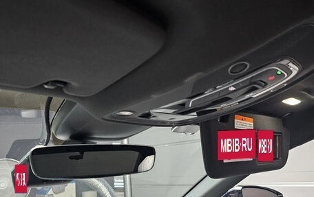 Audi A6, 2025 год, 7 480 500 рублей, 29 фотография