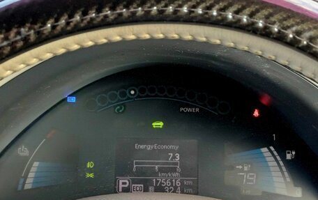 Nissan Leaf I, 2013 год, 770 000 рублей, 18 фотография