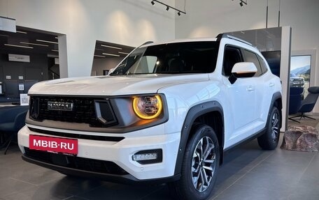 Haval H7, 2026 год, 4 157 010 рублей, 3 фотография