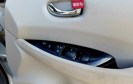 Nissan Leaf I, 2013 год, 770 000 рублей, 10 фотография