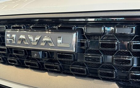 Haval H7, 2026 год, 4 157 010 рублей, 26 фотография