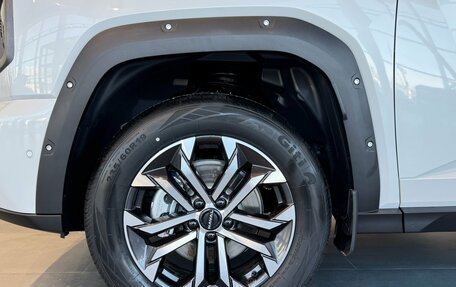 Haval H7, 2026 год, 4 157 010 рублей, 28 фотография