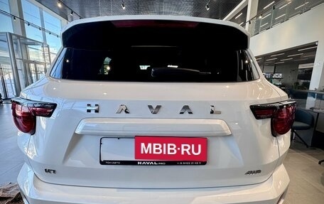Haval H7, 2026 год, 4 157 010 рублей, 30 фотография