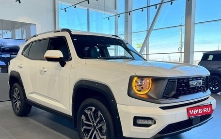 Haval H7, 2026 год, 4 157 010 рублей, 25 фотография