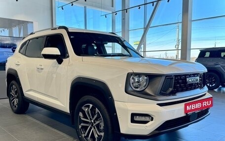 Haval H7, 2026 год, 4 157 010 рублей, 24 фотография