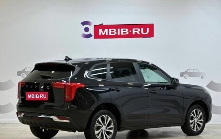 Haval Jolion, 2023 год, 1 595 000 рублей, 4 фотография