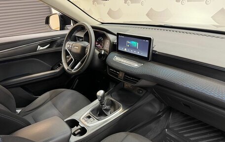 Haval Jolion, 2023 год, 1 595 000 рублей, 10 фотография