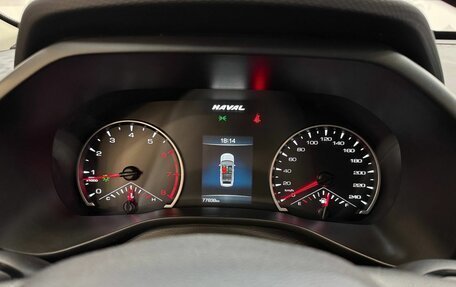 Haval Jolion, 2023 год, 1 595 000 рублей, 12 фотография