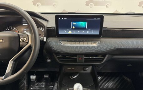 Haval Jolion, 2023 год, 1 595 000 рублей, 14 фотография