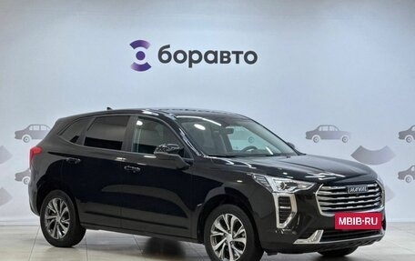 Haval Jolion, 2023 год, 1 595 000 рублей, 3 фотография