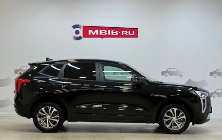Haval Jolion, 2023 год, 1 595 000 рублей, 8 фотография