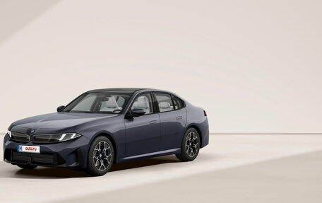 BMW 3 серия, 2026 год, 9 500 000 рублей, 4 фотография