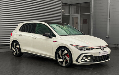 Volkswagen Golf GTI, 2021 год, 3 150 000 рублей, 3 фотография