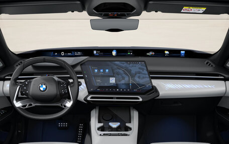 BMW 3 серия, 2026 год, 9 500 000 рублей, 11 фотография