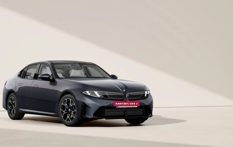 BMW 3 серия, 2026 год, 9 500 000 рублей, 5 фотография