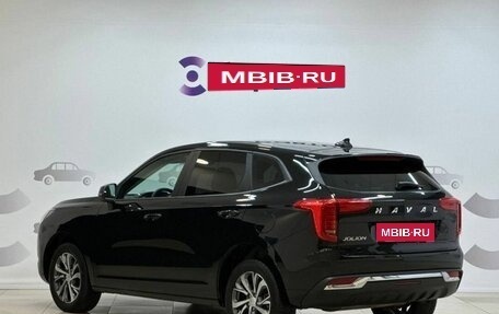 Haval Jolion, 2023 год, 1 595 000 рублей, 6 фотография