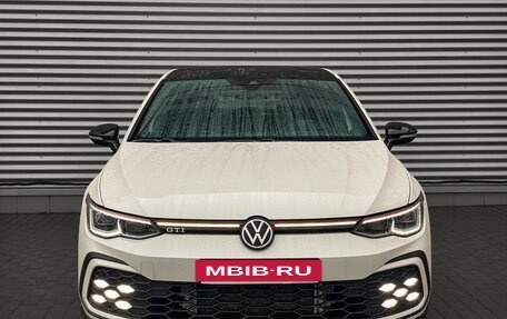 Volkswagen Golf GTI, 2021 год, 3 150 000 рублей, 2 фотография