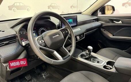 Haval Jolion, 2023 год, 1 595 000 рублей, 9 фотография