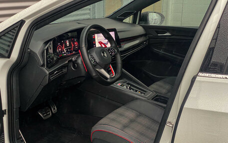 Volkswagen Golf GTI, 2021 год, 3 150 000 рублей, 8 фотография