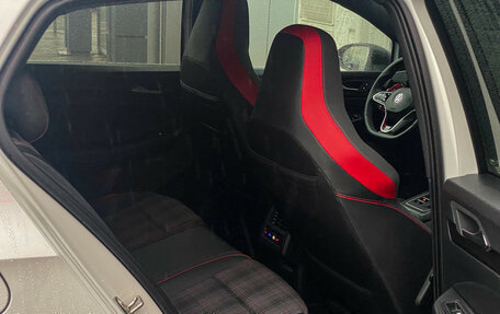 Volkswagen Golf GTI, 2021 год, 3 150 000 рублей, 11 фотография