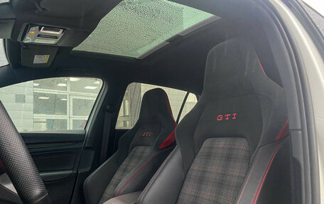 Volkswagen Golf GTI, 2021 год, 3 150 000 рублей, 7 фотография