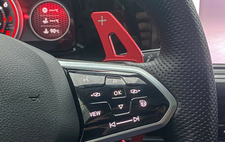 Volkswagen Golf GTI, 2021 год, 3 150 000 рублей, 14 фотография