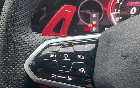 Volkswagen Golf GTI, 2021 год, 3 150 000 рублей, 13 фотография