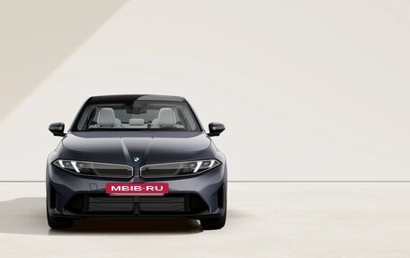 BMW 3 серия, 2026 год, 9 500 000 рублей, 3 фотография