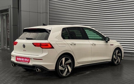 Volkswagen Golf GTI, 2021 год, 3 150 000 рублей, 4 фотография
