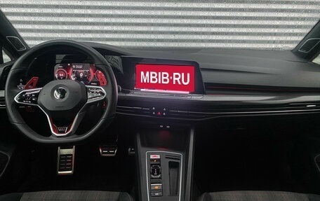 Volkswagen Golf GTI, 2021 год, 3 150 000 рублей, 9 фотография