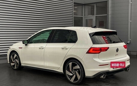 Volkswagen Golf GTI, 2021 год, 3 150 000 рублей, 6 фотография