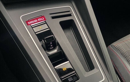 Volkswagen Golf GTI, 2021 год, 3 150 000 рублей, 21 фотография