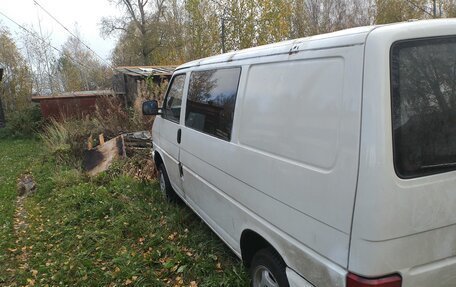 Volkswagen Transporter T4, 1992 год, 250 000 рублей, 4 фотография