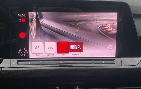 Volkswagen Golf GTI, 2021 год, 3 150 000 рублей, 17 фотография
