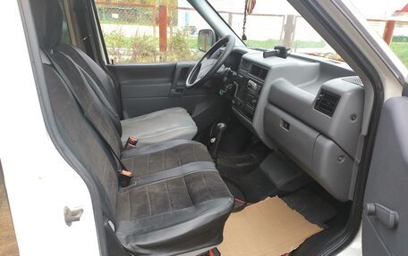 Volkswagen Transporter T4, 1992 год, 250 000 рублей, 7 фотография