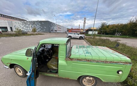 ИЖ 2715, 1986 год, 135 000 рублей, 14 фотография