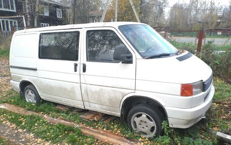 Volkswagen Transporter T4, 1992 год, 250 000 рублей, 2 фотография