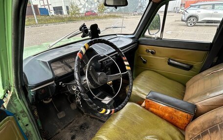 ИЖ 2715, 1986 год, 135 000 рублей, 11 фотография
