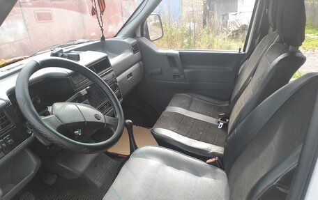 Volkswagen Transporter T4, 1992 год, 250 000 рублей, 10 фотография