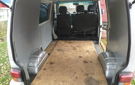 Volkswagen Transporter T4, 1992 год, 250 000 рублей, 12 фотография
