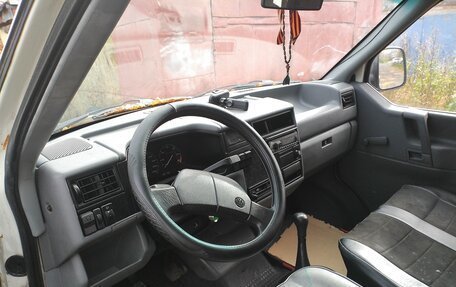 Volkswagen Transporter T4, 1992 год, 250 000 рублей, 11 фотография