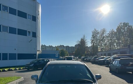 Honda Civic VIII, 2008 год, 180 000 рублей, 8 фотография