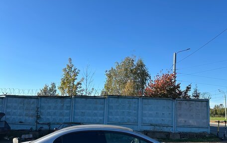 Honda Civic VIII, 2008 год, 180 000 рублей, 6 фотография